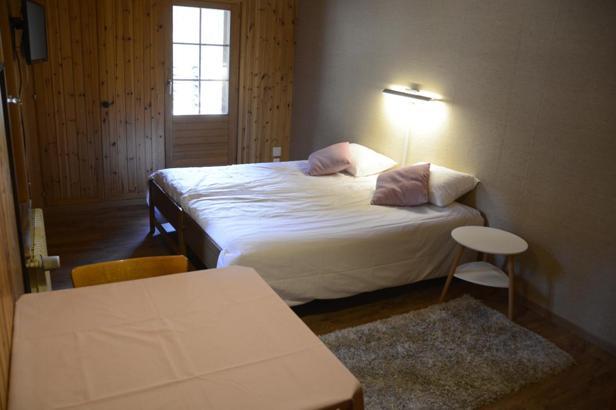 Studios du Valsorey Bourg-Saint-Pierre Habitación foto