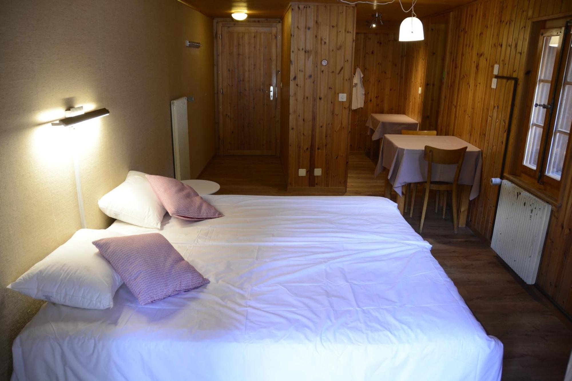 Studios du Valsorey Bourg-Saint-Pierre Habitación foto